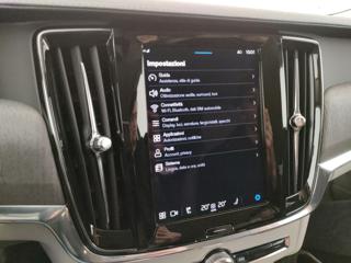 VOLVO V90 usata, con Sistema di navigazione
