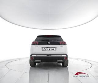PEUGEOT 3008 usata 5