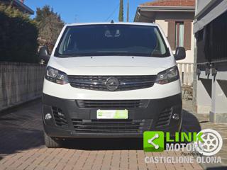 OPEL Vivaro usata, con Autoradio