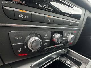 AUDI A6 usata, con Controllo automatico clima