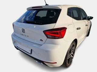 SEAT Ibiza usata, con Airbag