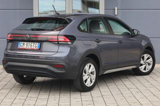 VOLKSWAGEN Taigo usata, con Airbag laterali