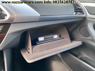 BMW X3 usata, con Sensore di pioggia