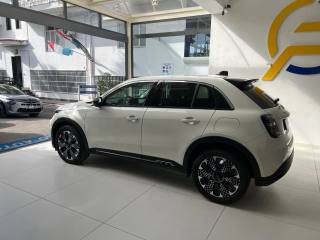 FIAT 600 usata, con Controllo vocale