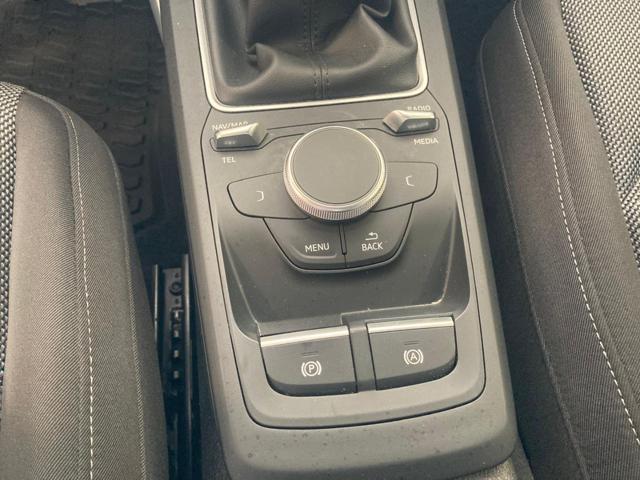 AUDI Q2 usata, con ESP