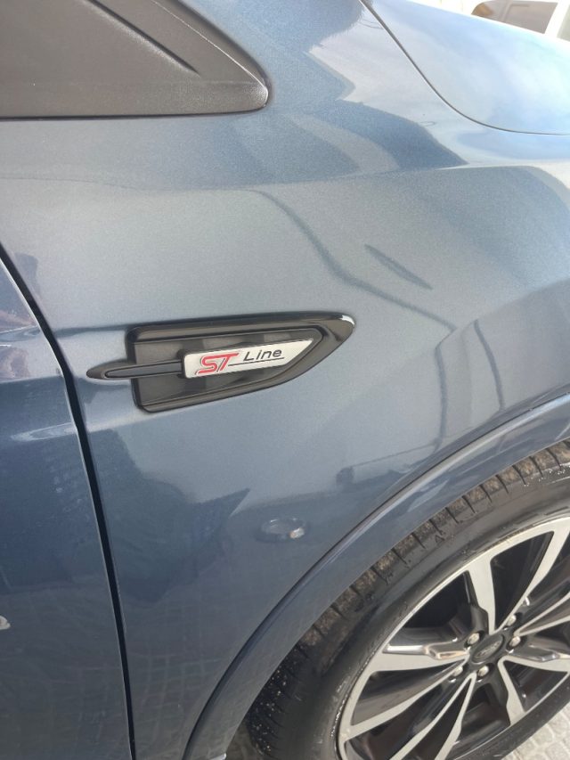 FORD Kuga usata 16