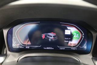 BMW 320 usata, con Autoradio digitale
