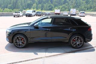 AUDI Q8 usata, con Cerchi in lega
