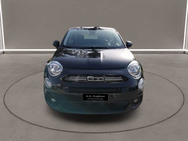 FIAT 500 usata 1