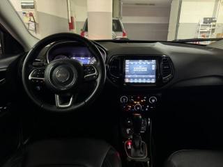 JEEP Compass usata, con Controllo trazione