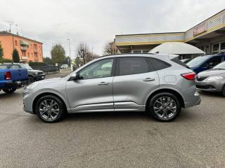 FORD Kuga usata, con Airbag