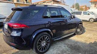MERCEDES-BENZ GLE 350 usata, con Airbag Passeggero