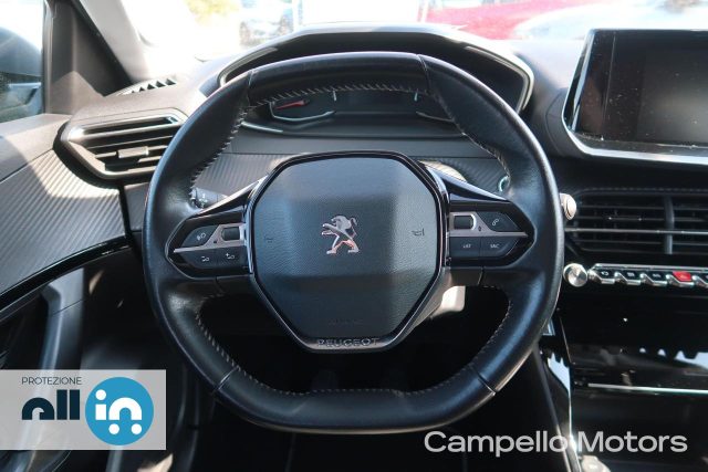 PEUGEOT 2008 usata 6