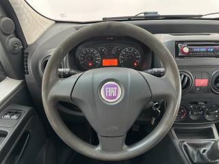 FIAT Qubo usata, con Servosterzo