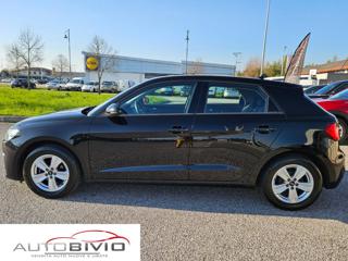 AUDI A1 usata, con Airbag laterali