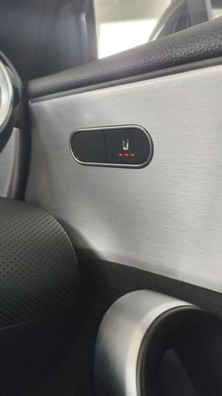 MERCEDES-BENZ A 220 usata, con Cruise Control