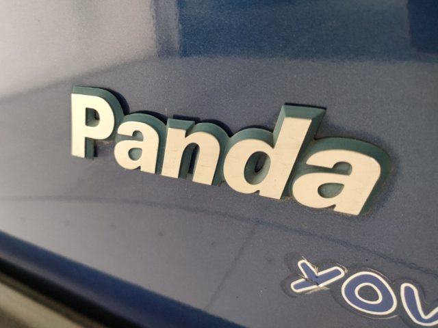FIAT Panda usata 16