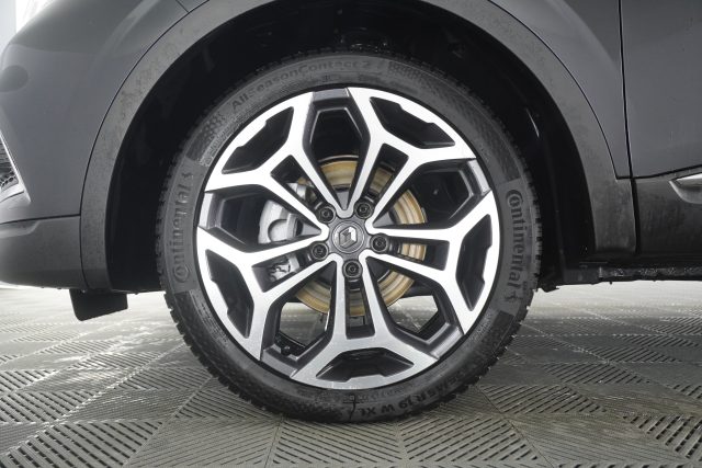 RENAULT Kadjar usata 8