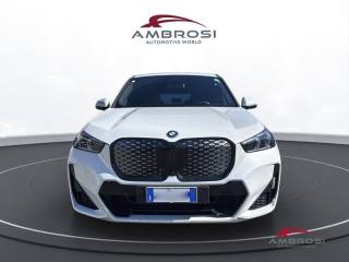 BMW iX1 usata 6