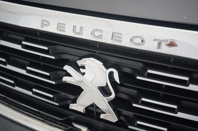 PEUGEOT 308 usata, con Vivavoce