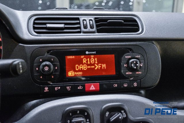 FIAT Panda usata 27