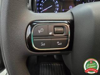 CITROEN C3 usata, con Cronologia tagliandi