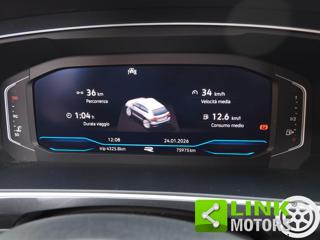 VOLKSWAGEN Tiguan usata 30