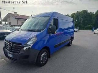 OPEL Movano usata, con Alzacristalli elettrici