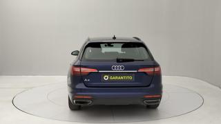 AUDI A4 usata, con Airbag Passeggero