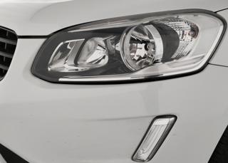 VOLVO XC60 usata, con Chiusura centralizzata