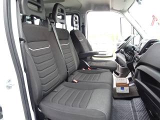 IVECO Daily usata, con Fendinebbia