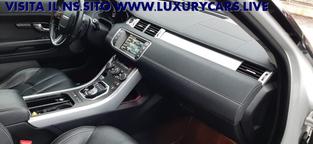 LAND ROVER Range Rover Evoque usata, con Controllo trazione