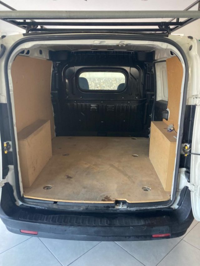 FIAT Doblo usata, con Servosterzo