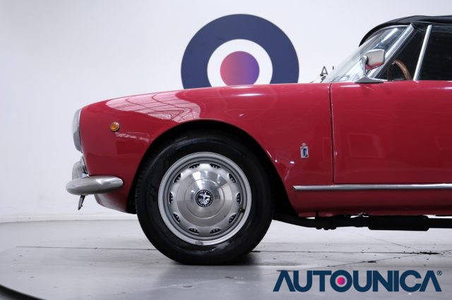 ALFA ROMEO Giulietta usata 12