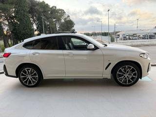 BMW X4 usata, con Airbag Passeggero