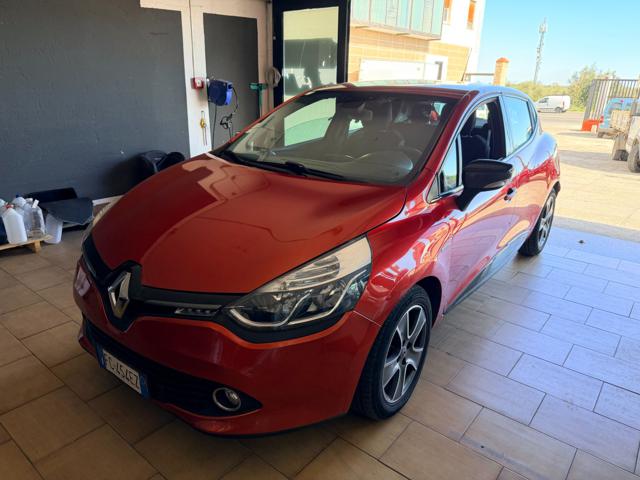 RENAULT Clio usata, con Airbag
