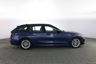 BMW 320 usata 2