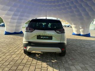OPEL Crossland usata, con Chiusura centralizzata