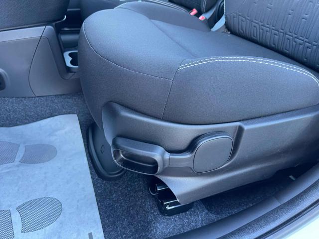 FIAT Panda usata, con Bluetooth