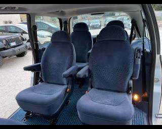 FORD Galaxy usata 25
