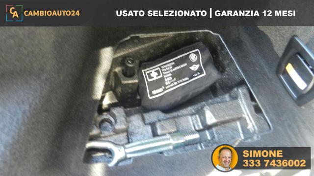 BMW 840 usata, con Freno di stazionamento elettrico