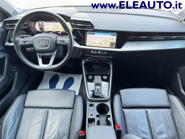AUDI A3 usata, con Immobilizzatore elettronico