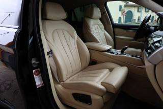 BMW X6 usata, con Cronologia tagliandi