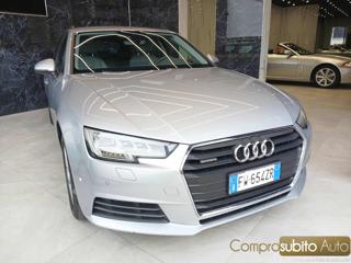 AUDI A4 usata, con Airbag laterali