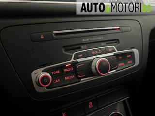 AUDI Q3 usata, con Fendinebbia