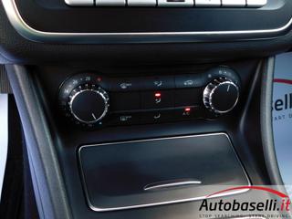 MERCEDES-BENZ CLA 200 usata 60