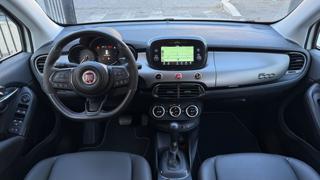 FIAT 500X usata, con Alzacristalli elettrici