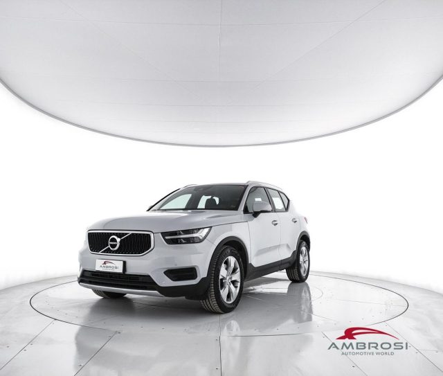 VOLVO XC40 usata 0
