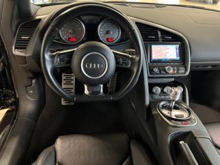 AUDI R8 usata, con Controllo trazione
