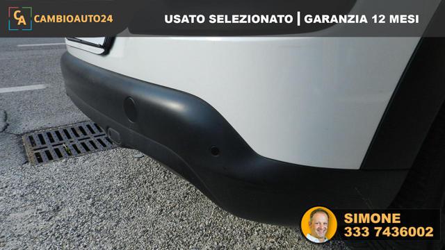 CITROEN C4 Cactus usata 55